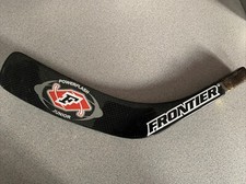 Frontier Composite Junior Left