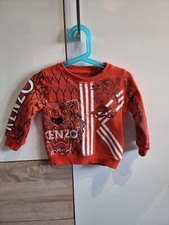 Kids Designer Kenzo Jumper