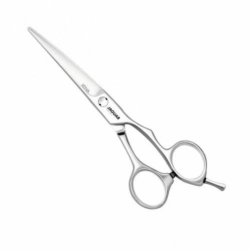 Jaguar xena hairdressing - jaguar,