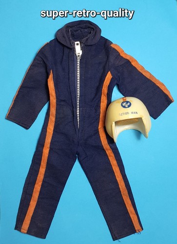 Palitoy action man - palitoy,