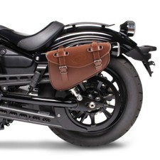 Side bag motorcycle Craftride