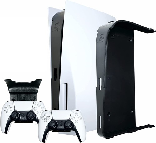 Ps5 controller wall - &, &