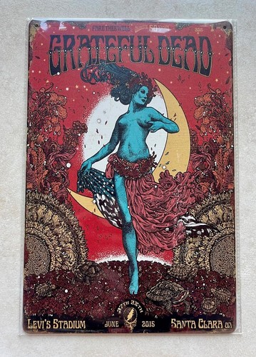 Grateful dead american rock - grateful,