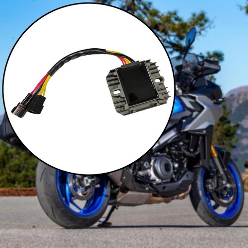 Voltage rectifier regulator - voltage,