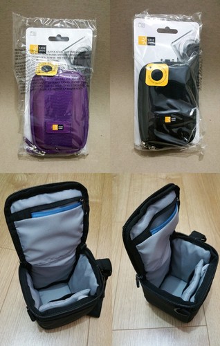 Case logic small compact - logic,