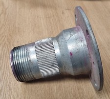 MGB Banjo Rear Axle Diff Flange, Part No ATB732 HUB W/W 8TPI BANJO RHR