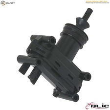 CONTROL VALVE CENTRAL LOCKING