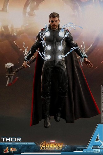 New hot toys - hot,