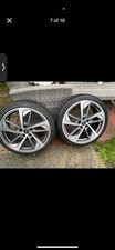 Audi S3 A3 19inch 2x Diamond