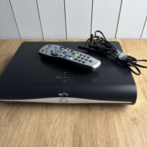 Sky plus box amstrad - plus,