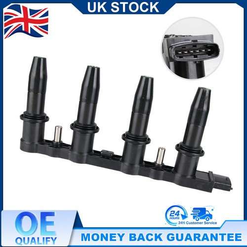 Pin ignition coil - pin,