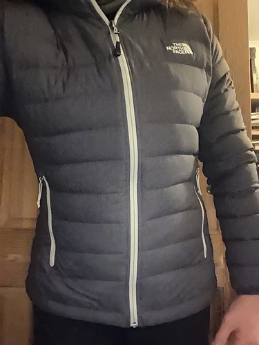 The north face 700 - the,