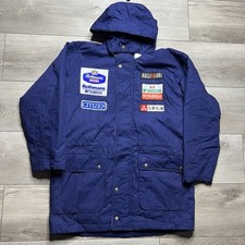 Vintage RARE Rothmans Racing