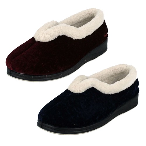 Ladies padders textile dual - ladies,