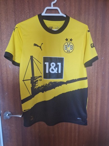 Borussia dortmund 2023 home - borussia, 2023-24