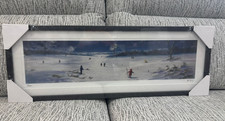 Adam Barsby, Frozen