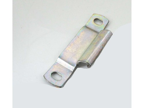 Metal hook plate for kreidler - plate,