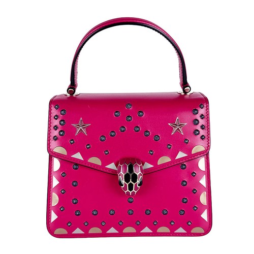 Auth bvlgari serpenti forever - serpenti,