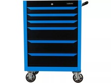 Halfords 27" Garage Workshop 6