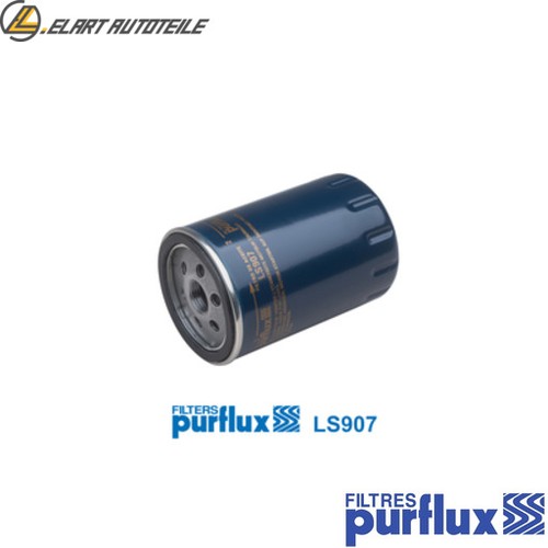 Oil filter ls907 for - oil, ford