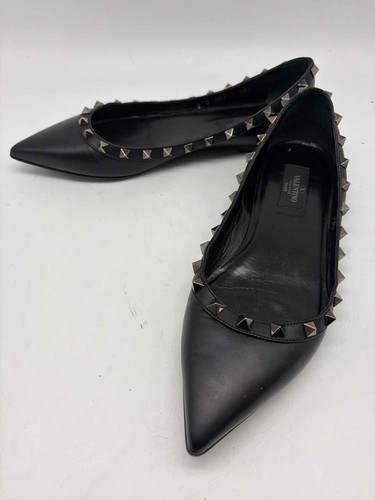 Valentino black size 5 - valentino, 38.5