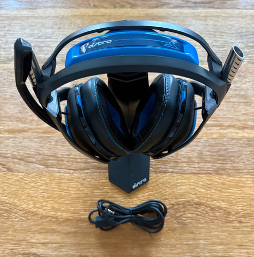 Astro a40 headset - a40, tr