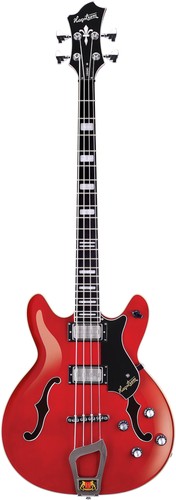 Hagstrom viking bass - hagstrom, wild