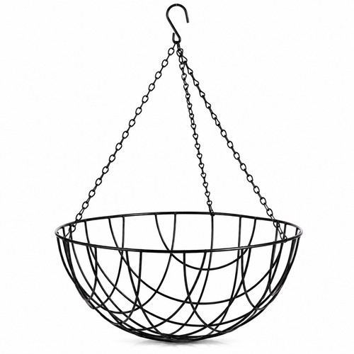 Traditional wire green - traditional,
