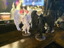Lucifer  The Fallen Sovereign