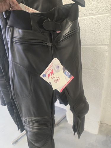 Scott motorcycle trousers - scott,