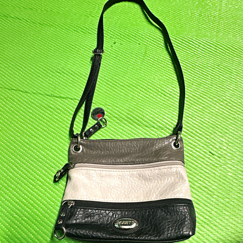 Rosetti black gray colorblock - rosetti, black/gray