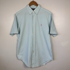 Polo Ralph Lauren Seersucker