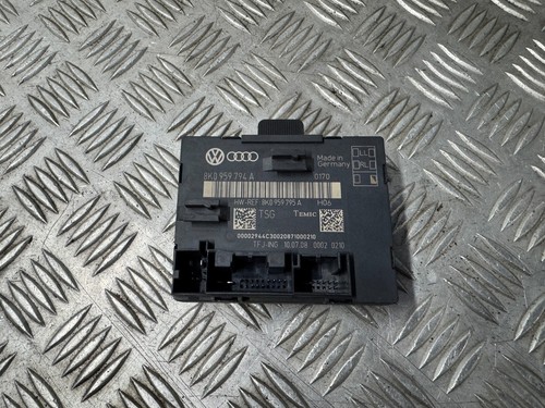 Audi 2008 2012 - audi, 2008-2012