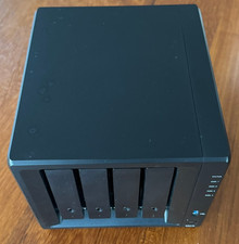 Synology DiskStation DS418