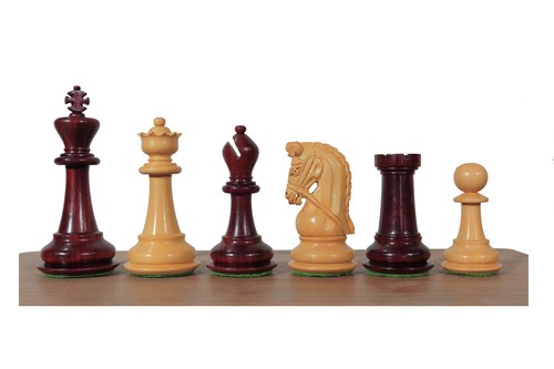 Sultan series luxury chess - sultan,