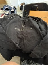 Paul & Shark Winter fleece