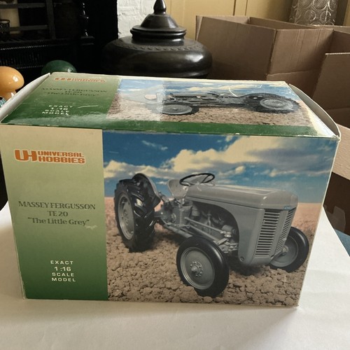 Universal hobbies massey - hobbies,