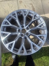 AUDI RS3 8Y ALLOY WHEELS