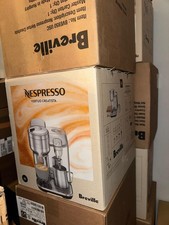 NEW Breville Nespresso Vertuo