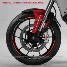 Ducati Multistrada V4
