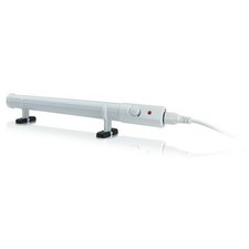 Slimline tubular heater - tubular,