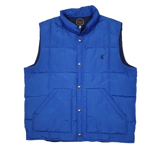 Joules puffer jacket coat - joules,