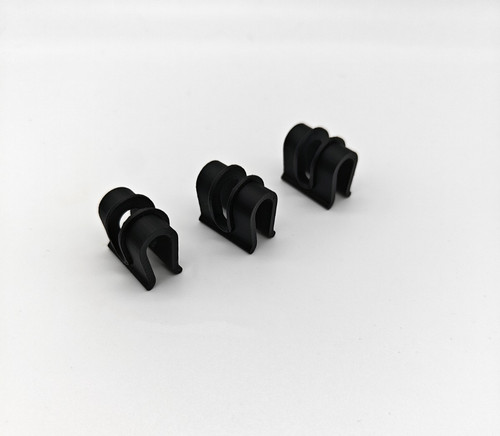 Grille clips 533853676 - x3,