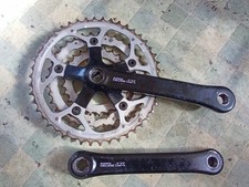 Retro Vintage Shimano Deore LX