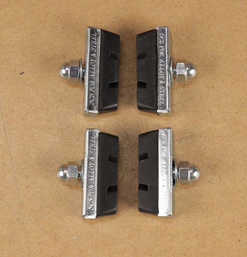 Set vintage weinman x - weinman,