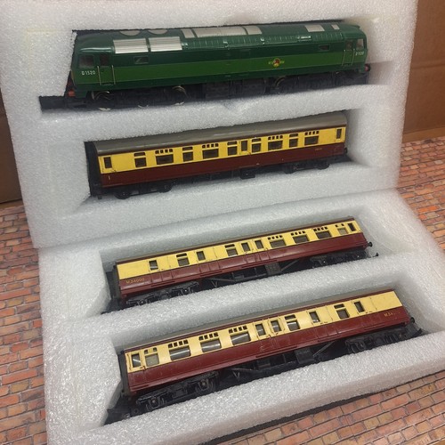 Hornby r863 class d1520 - r863, 47