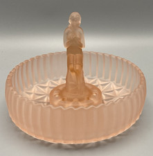 ART DECO SOWERBY BLUSH PINK