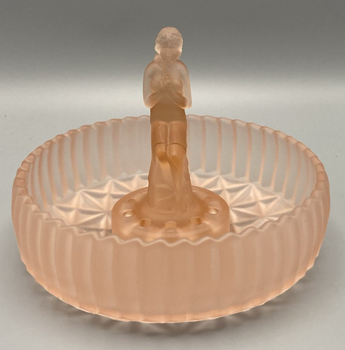 Art deco sowerby - sowerby, blush