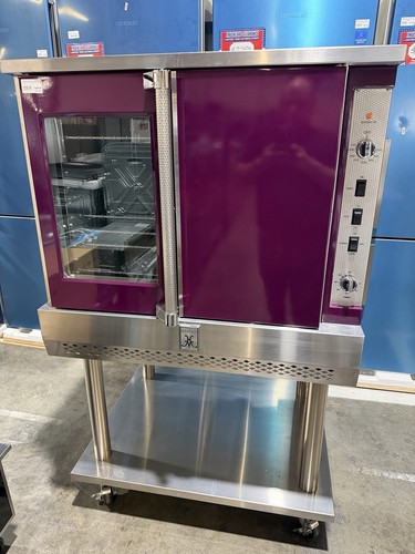 Hestan commercial oven - commercial,