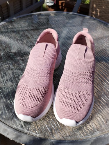 Size ladies slip on - tu, 4
